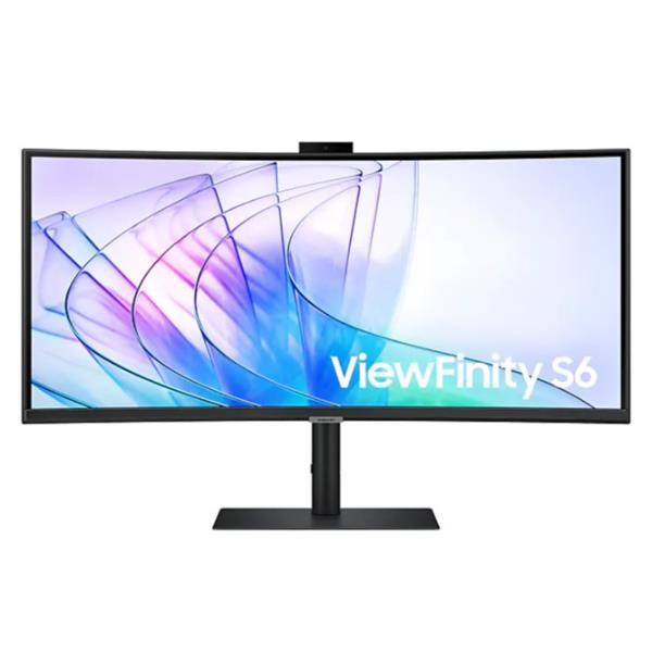 Samsung ViewFinity S6 S34C652VAU - S65VC Series - …